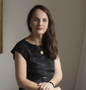 Katharina Victoria Kriener