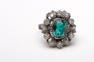 rachat bijou ancien - liberty art gallery