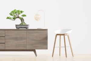 rachat mobilier design - liberty art gallery