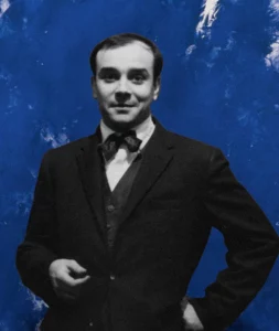 Yves Klein