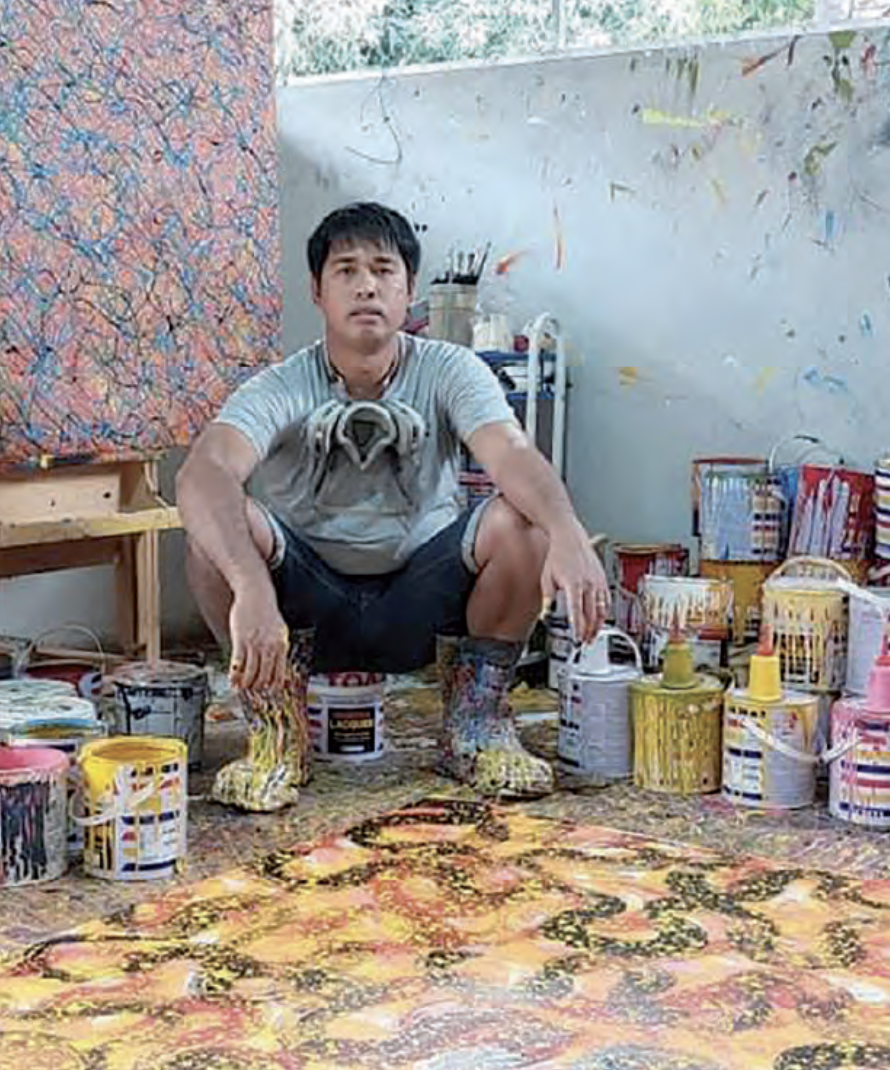 Somsak Hanumas