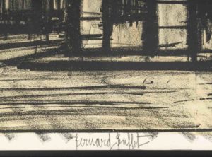 Bernard Buffet