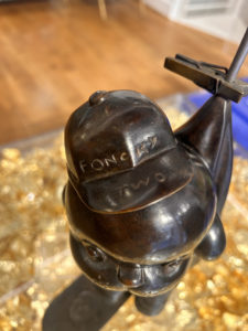 Foncky Two