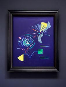 Laura Samori, James Webb, 2025