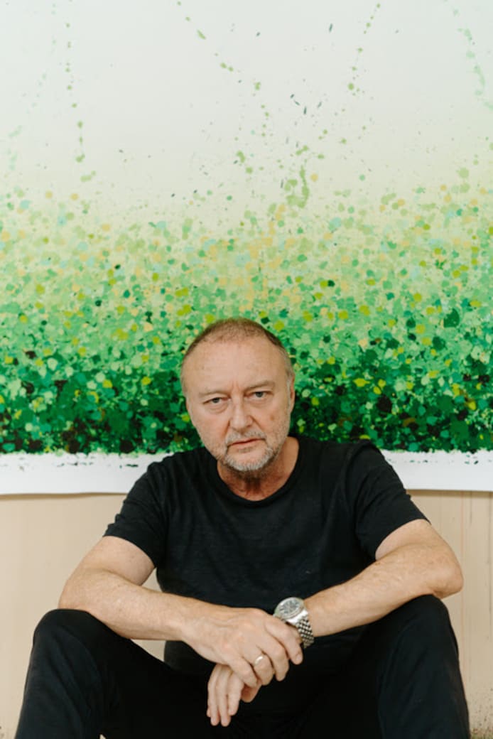 Denis De Gloire